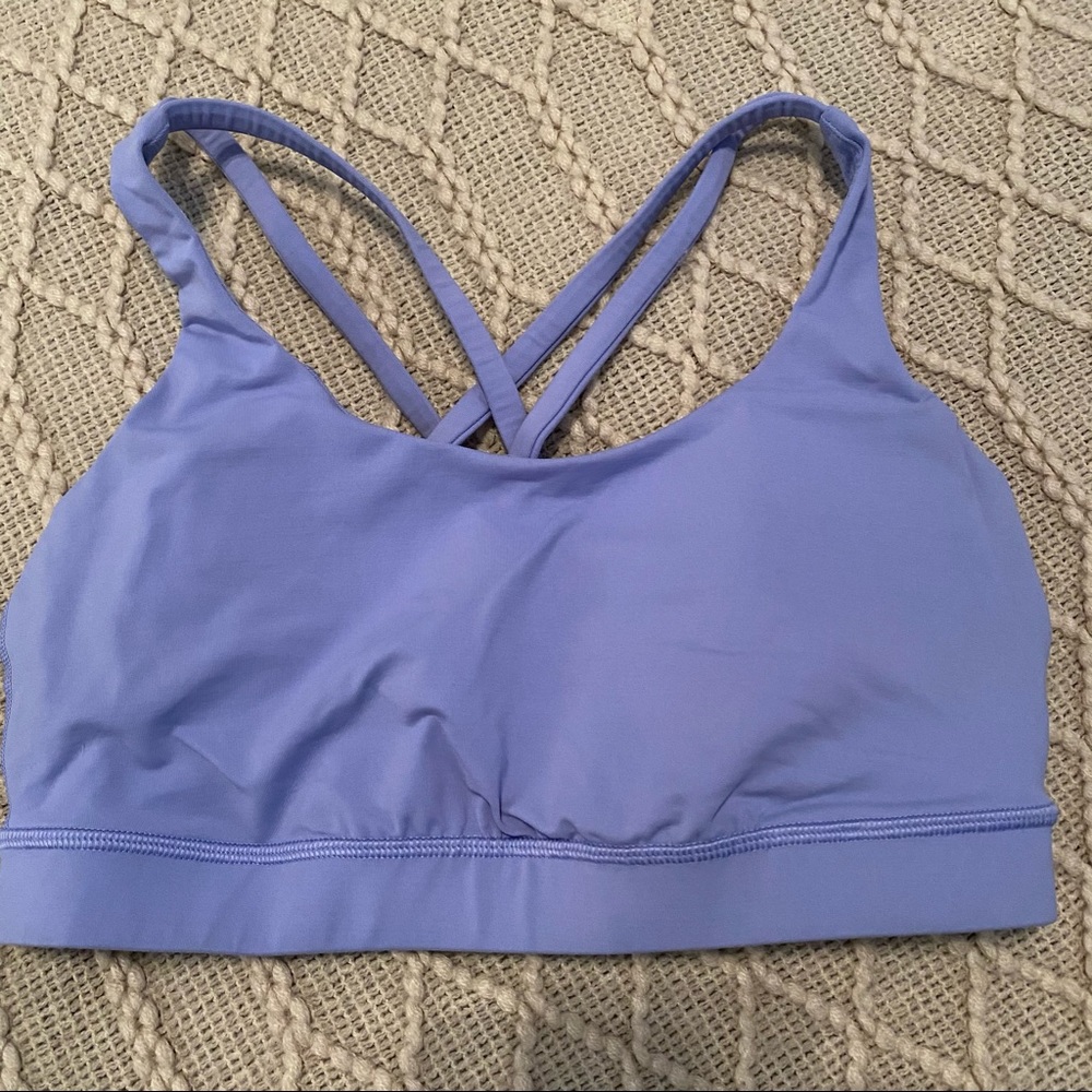 Energy Bra
